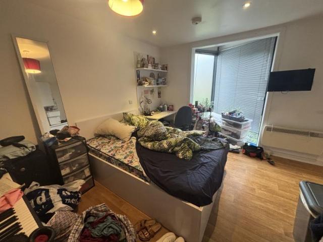 Apartment for rent in Headingley Hill, Headingley