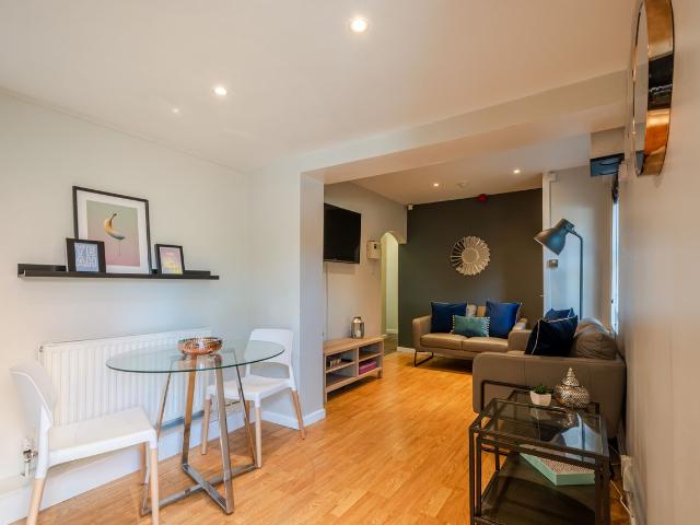 House for rent in Headingley Hill, Headingley