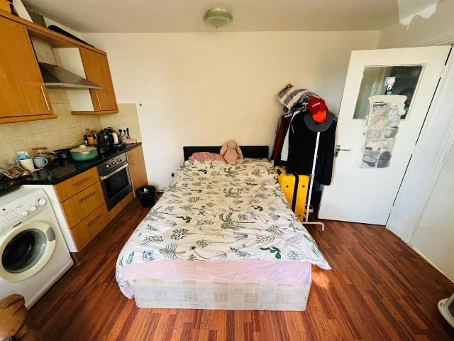 Apartment for rent in Headingley Hill, Headingley