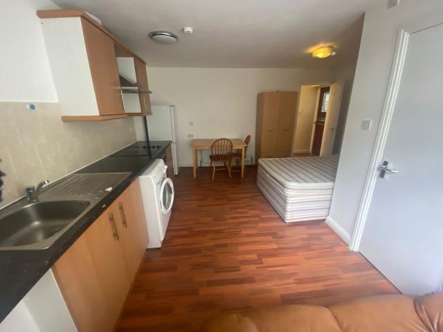 Apartment for rent in Headingley Hill, Headingley