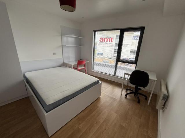Apartment for rent in Headingley Hill, Headingley