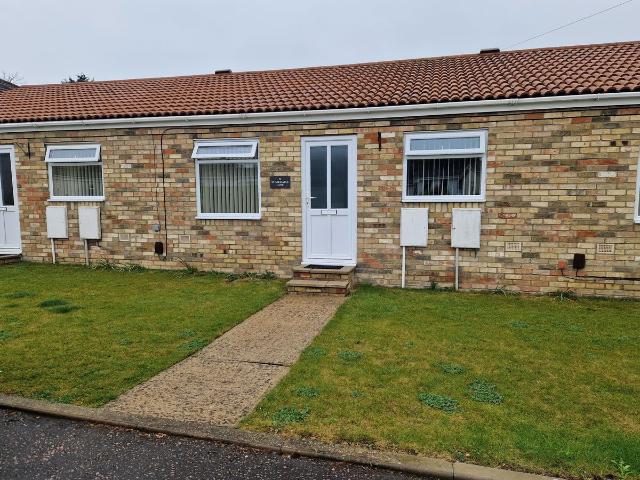 House for rent in Arrington, Cambridgeshire