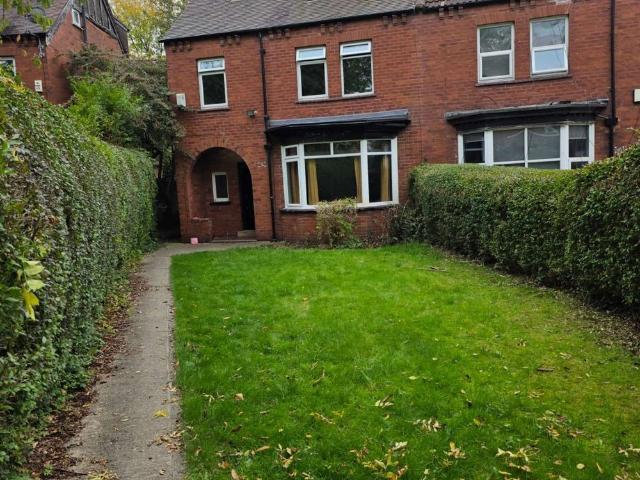 Room for rent in Headingley Hill, Headingley