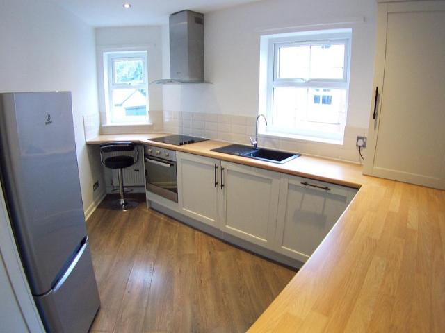 Apartment for rent in Headingley Hill, Headingley