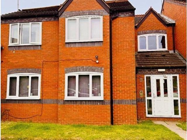 Apartment for rent in Dudley Port, West Midlands