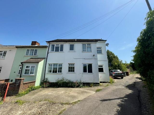Apartment for rent in King's Walden, Hertfordshire
