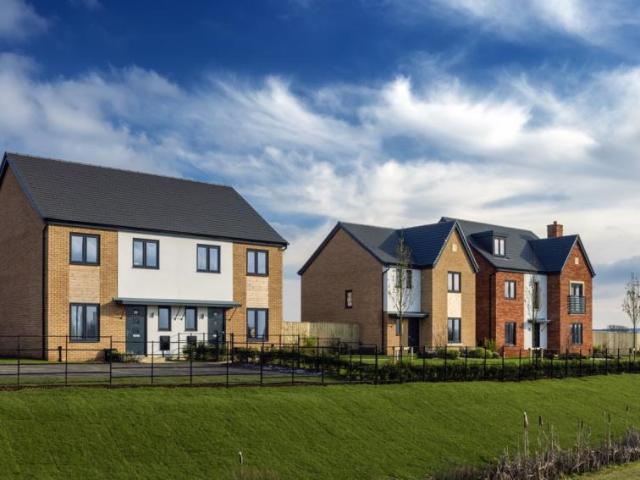 Property for sale in Upton