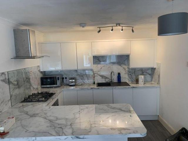 House for rent in St. Mildred's, The Bridge