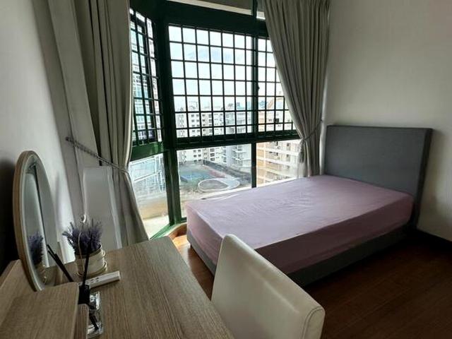 Apartment for rent