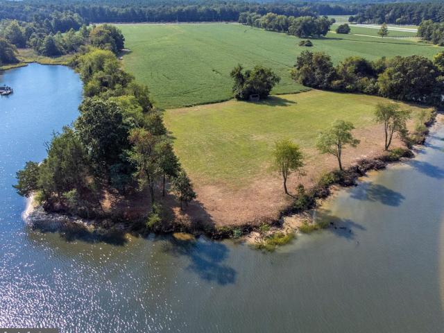 Land for sale in Easton, Maryland