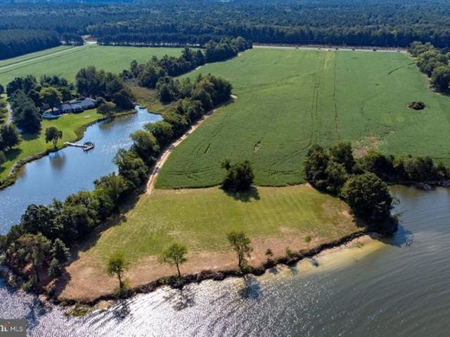 Land for sale in Maryland