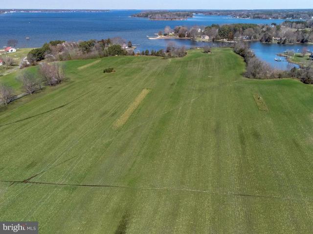 Land for sale in Maryland