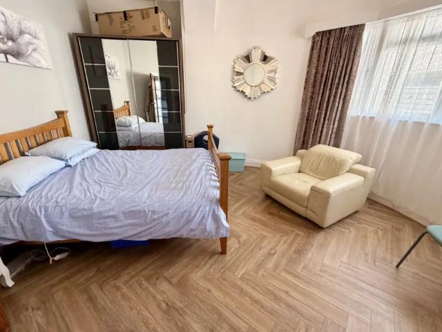 Apartment for rent in West Cliff, Bournemouth