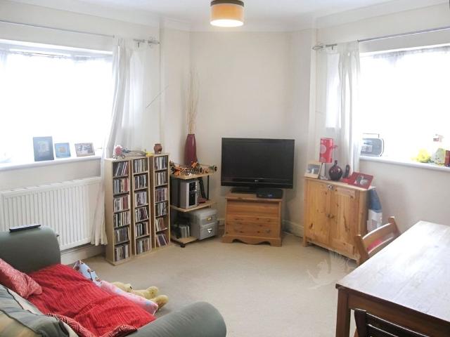 Apartment for rent in North Town, Aldershot