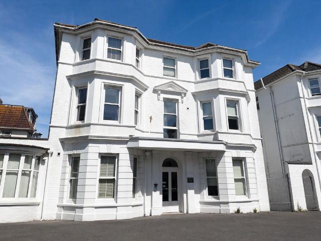 Apartment for rent in West Cliff, Bournemouth