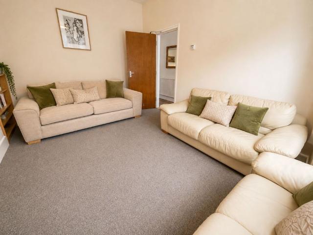 Studio for rent in West Cliff, Bournemouth