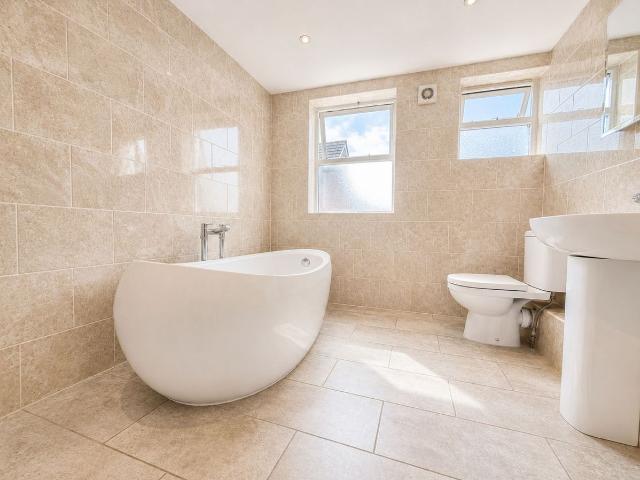 House for rent in West Cliff, Bournemouth