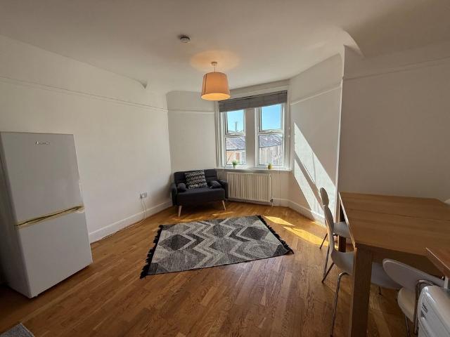 Apartment for rent in West Cliff, Bournemouth