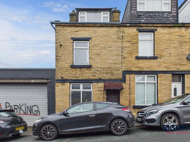 House for rent in West Yorkshire
