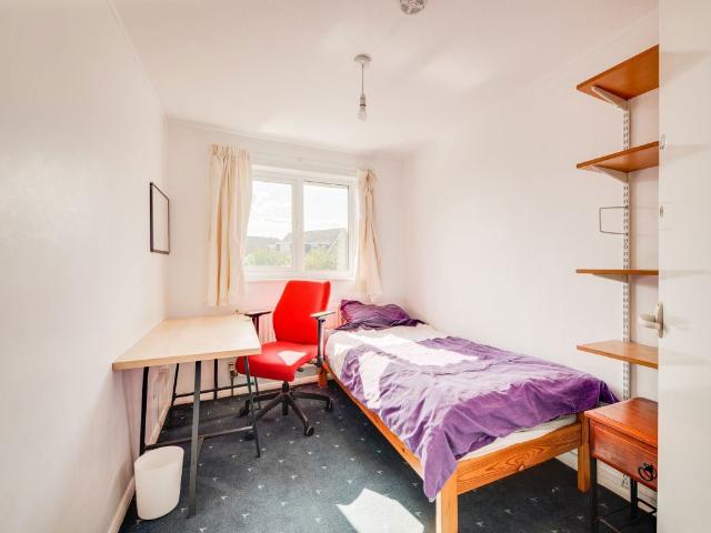 Apartment for rent in St. Mildred's, The Bridge