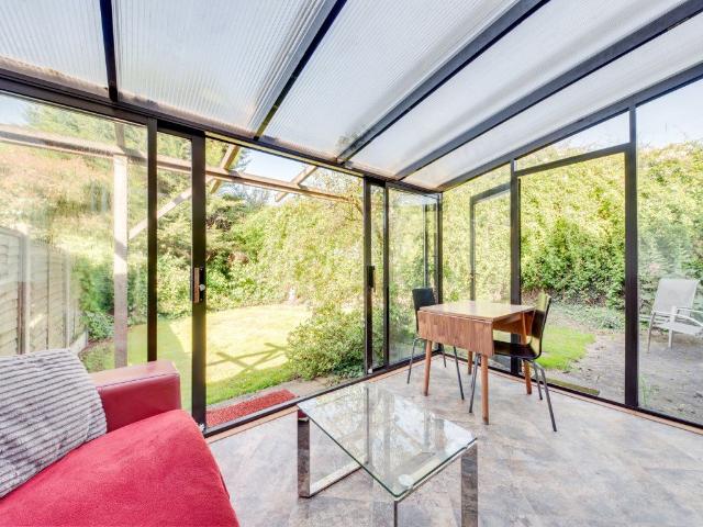 Apartment for rent in St. Dunstan's, The Bridge