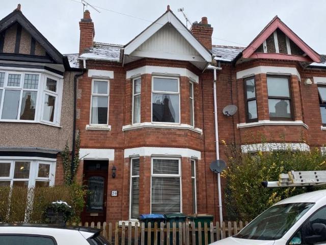 House for rent in Ball Hill District Centre, Coventry