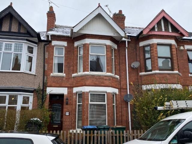 Apartment for rent in Ball Hill, West Midlands