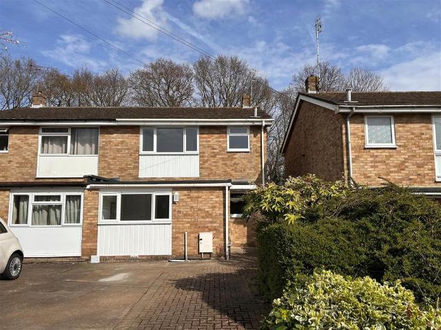 House for rent in St. Mildred's, The Bridge