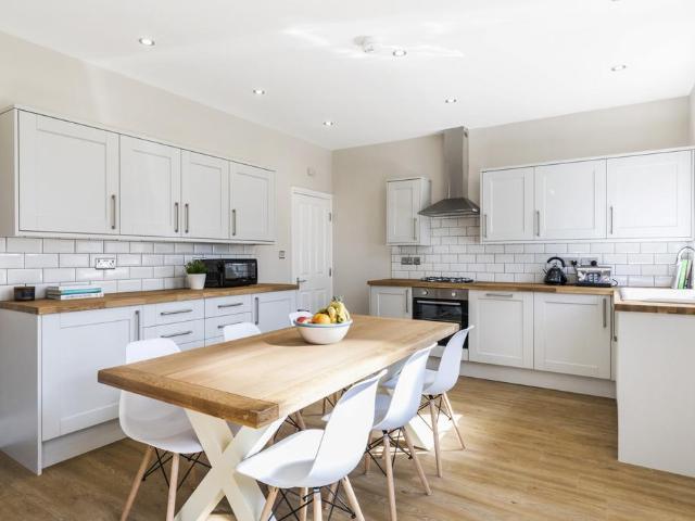 House for rent in Headingley Hill, Headingley