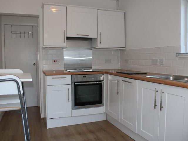 Apartment for rent in Calderstones