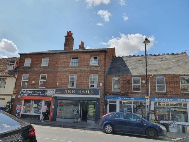 Apartment for rent in Newbury Wharf, Newbury