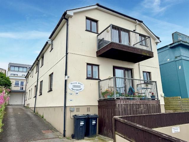 Apartment for rent in Newquay, Cornwall