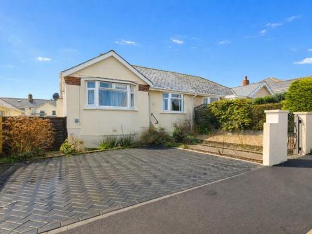 House for sale in Bridford, Devon