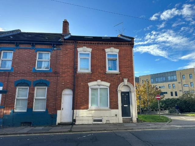Apartment for rent in Semilong, Northampton