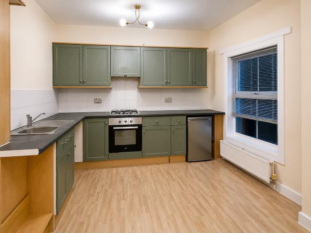 Apartment for rent in Semilong, Northampton