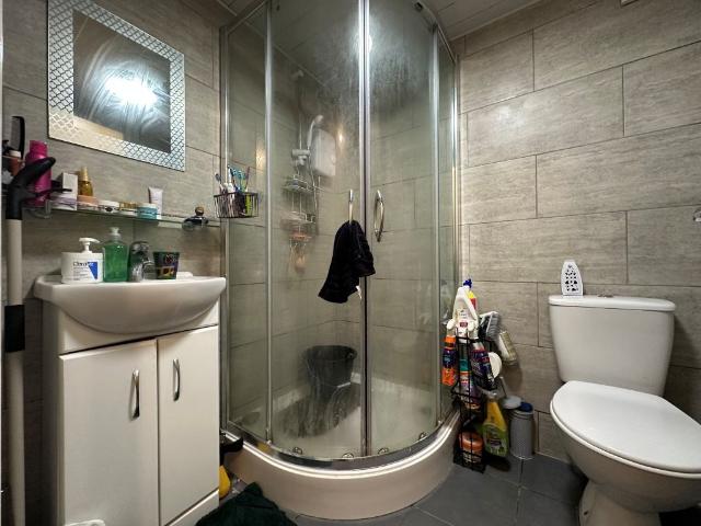 Apartment for rent in Semilong, Northampton