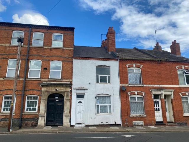 House for rent in Semilong, Northampton