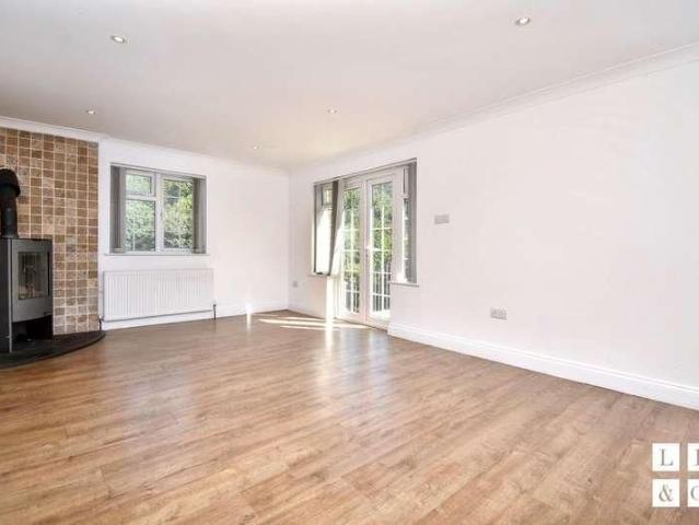 House for rent in Ponsanooth, Cornwall