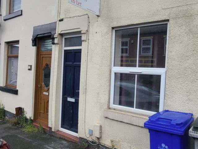 Apartment for rent in Tunstall, Stoke-on-Trent