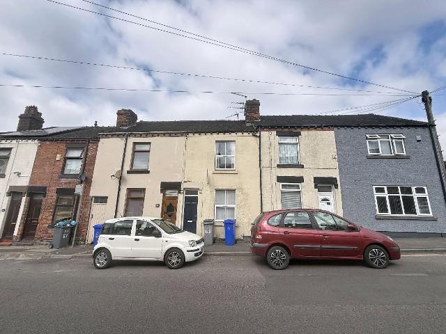 House for rent in Tunstall, Stoke-on-Trent