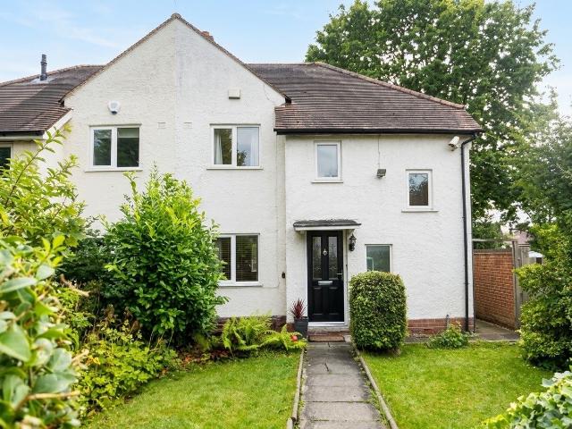 Apartment for rent in Sutton Coldfield, West Midlands