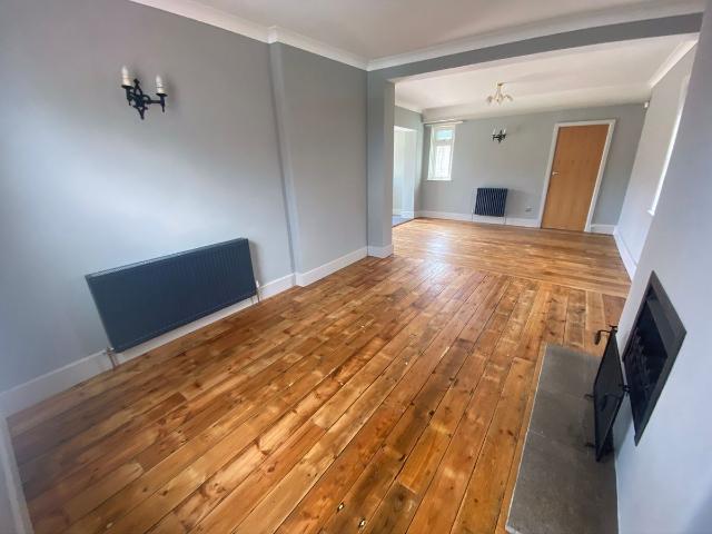 House for rent in Wareham Town, Arne