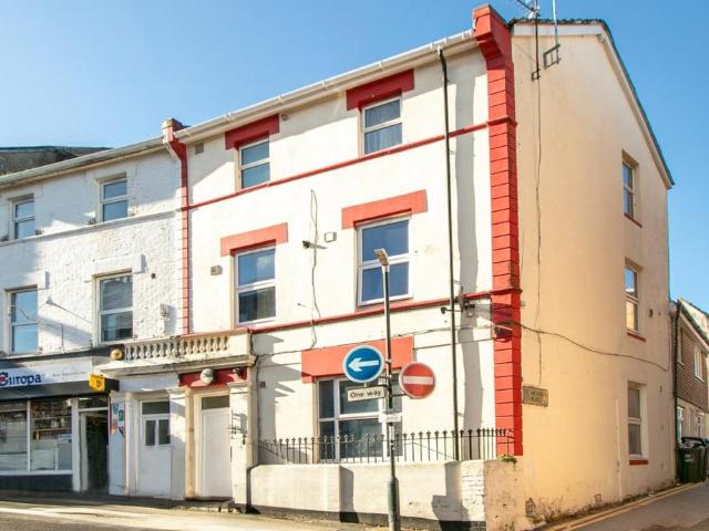 Apartment for rent in West Cliff, Isle Of Man