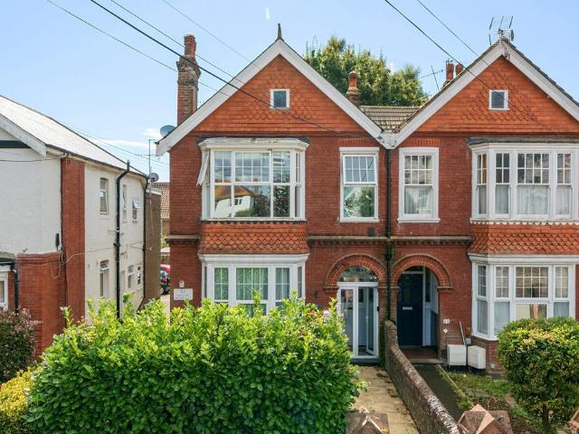 Apartment for rent in West Worthing, Worthing