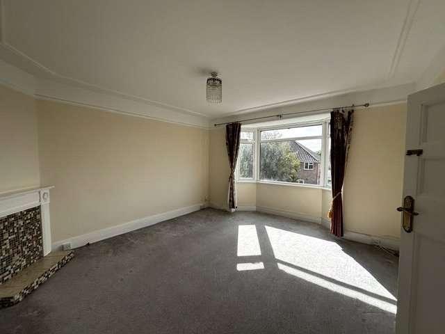 Apartment for rent in West Worthing, Worthing