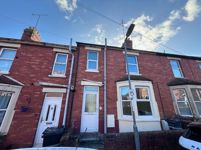 House for rent in Yeovil, Somerset