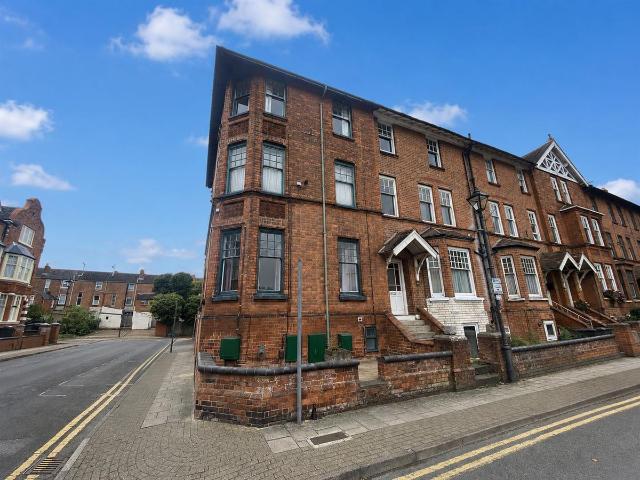 Apartment for rent in Kings Barton, Gloucester