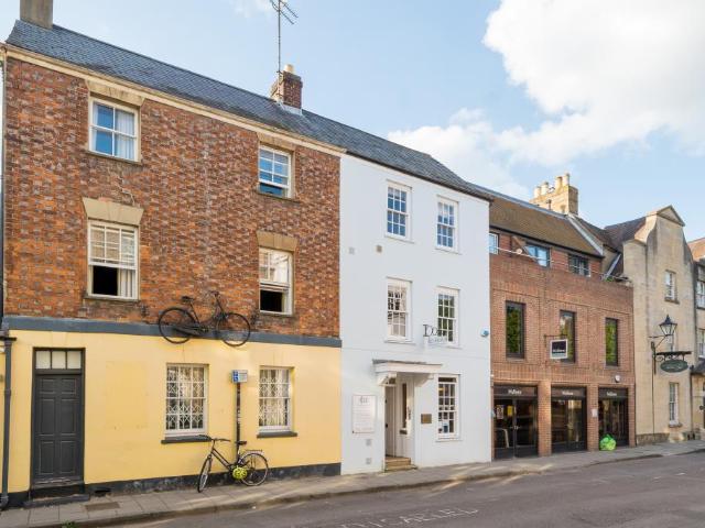 Apartment for rent in The Slade, Oxfordshire