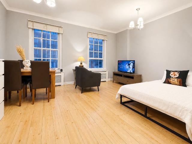 House for rent in City of Westminster, Greater London