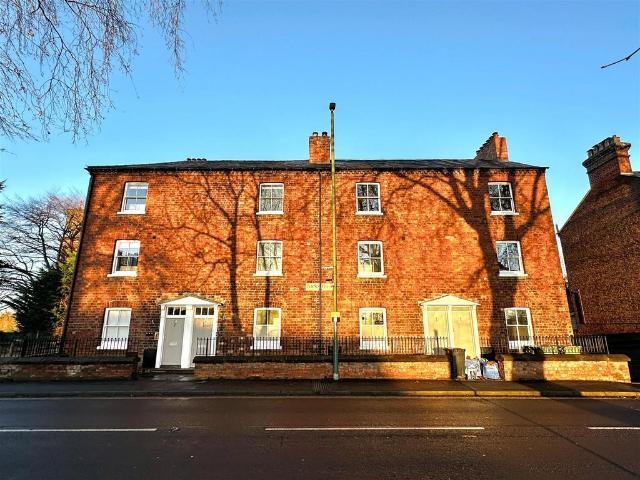Apartment for rent in Spring Gardens, Frankwell